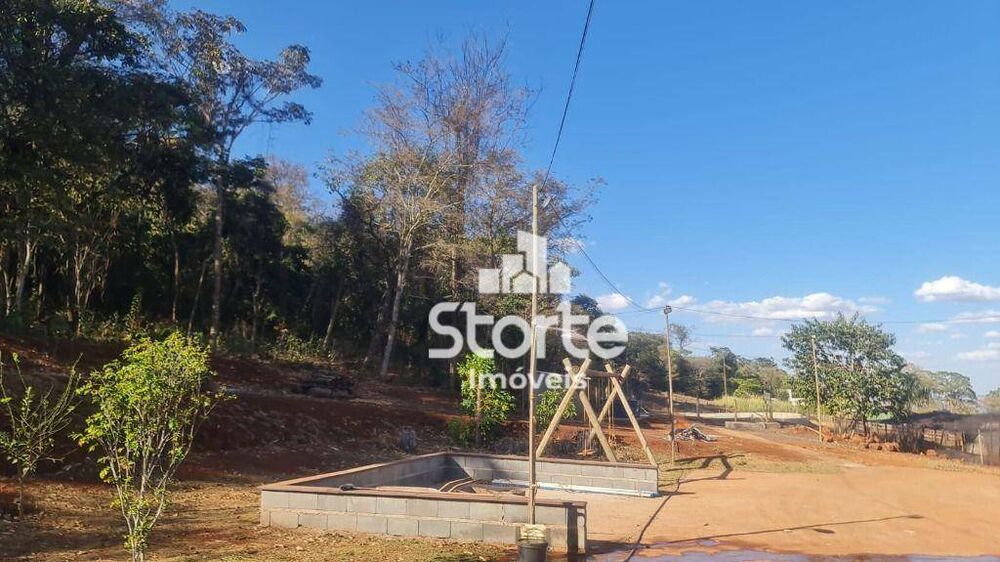 Chácara, 3 quartos, 2 hectares - Foto 15