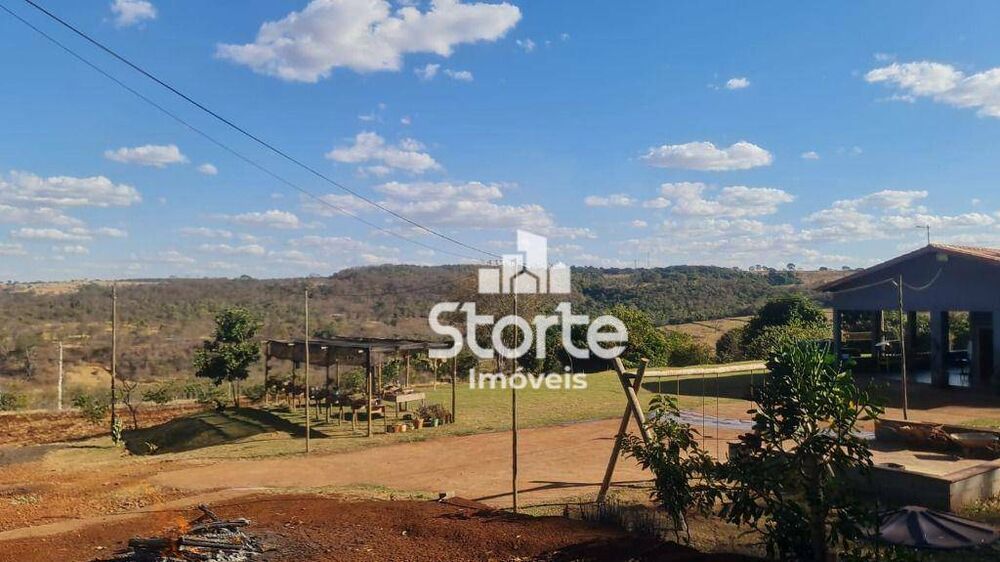 Chácara, 3 quartos, 2 hectares - Foto 12