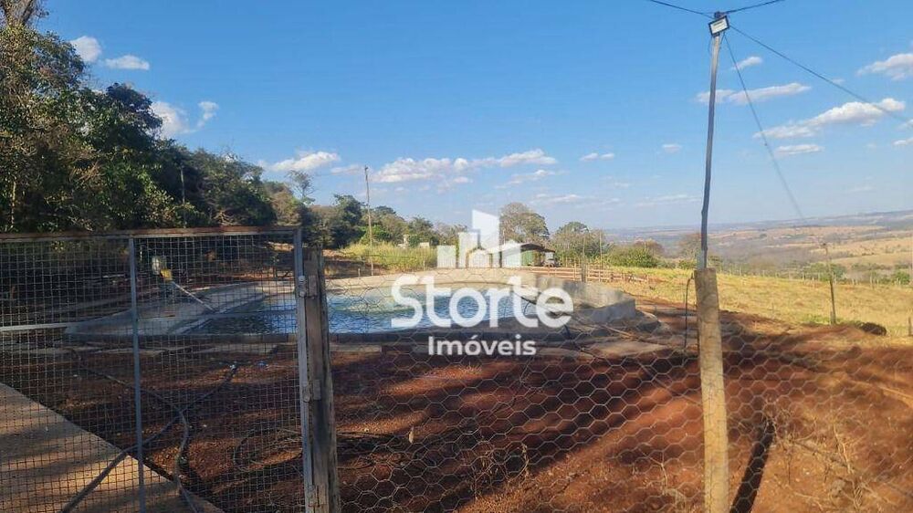 Chácara, 3 quartos, 2 hectares - Foto 11