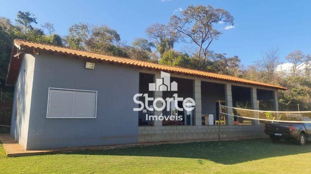 Chácara, 3 quartos, 2 hectares - Foto 1