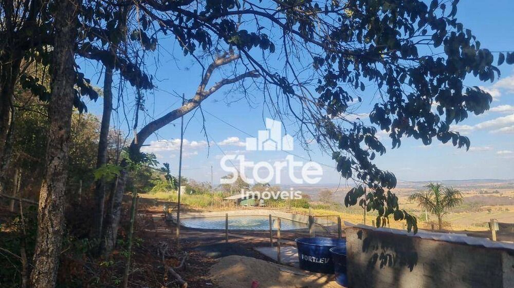 Chácara, 3 quartos, 2 hectares - Foto 10