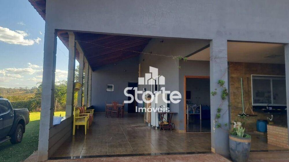 Chácara, 3 quartos, 2 hectares - Foto 3