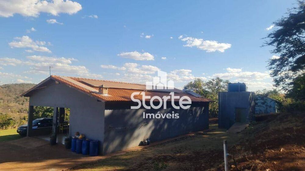 Chácara, 3 quartos, 2 hectares - Foto 2