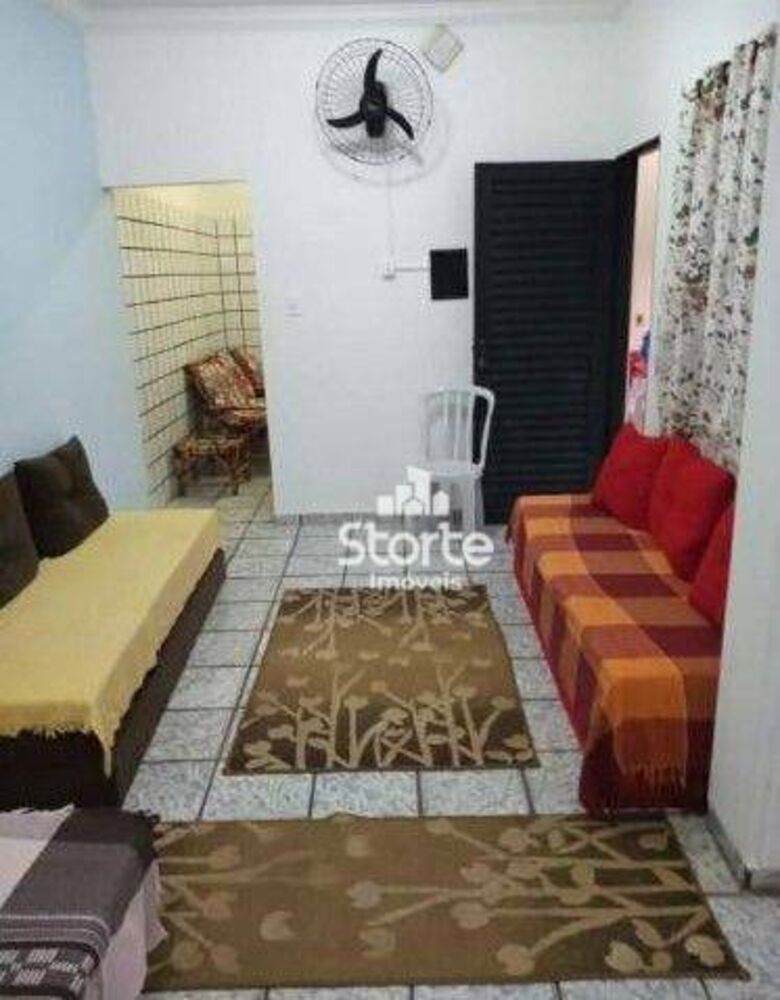 Casa, 2 quartos, 206 m² - Foto 3