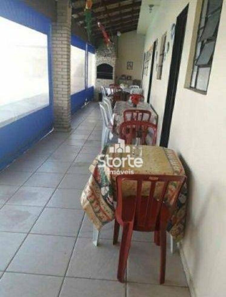 Casa, 2 quartos, 206 m² - Foto 2