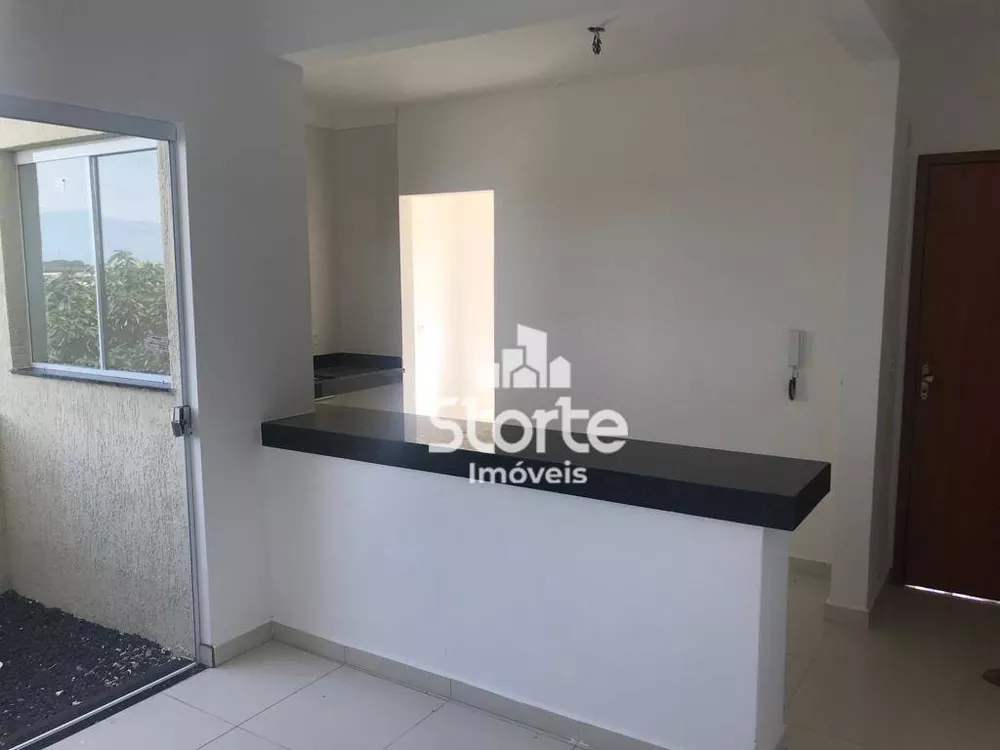 Apartamento, 2 quartos, 51 m² - Foto 1