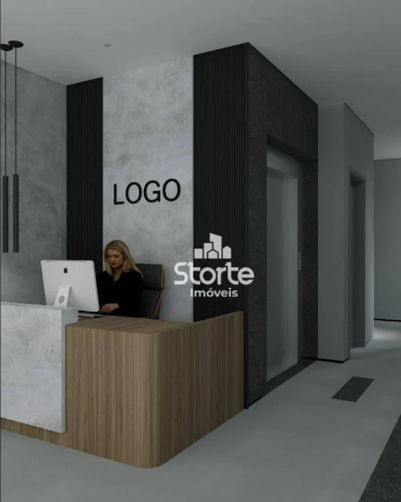 Loja-Salão, 83 m² - Foto 2