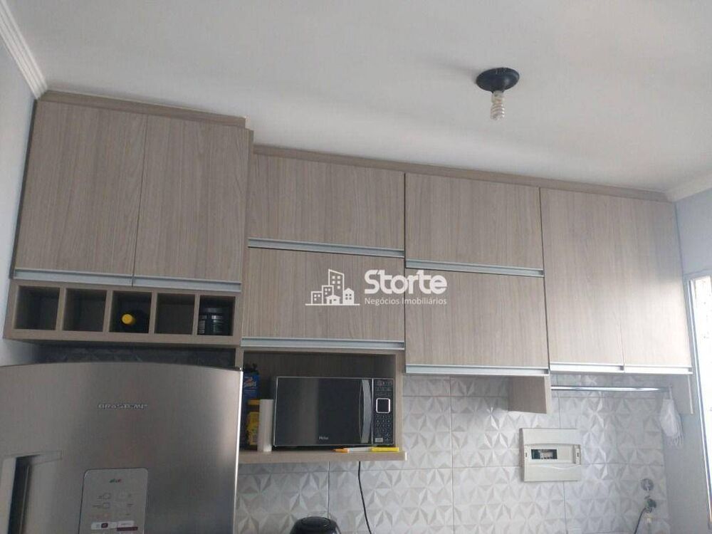 Apartamento, 2 quartos, 42 m² - Foto 1