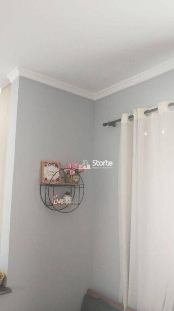 Apartamento, 2 quartos, 42 m² - Foto 3