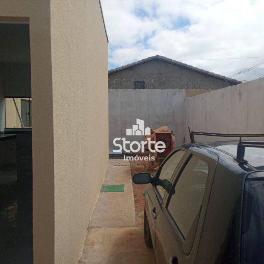 Casa, 2 quartos, 63 m² - Foto 4