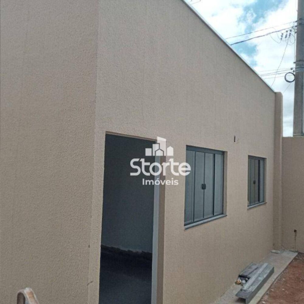 Casa, 2 quartos, 63 m² - Foto 3