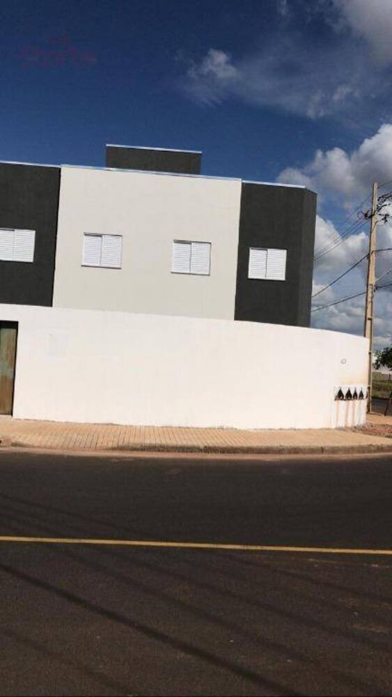 Casa, 2 quartos, 73 m² - Foto 2