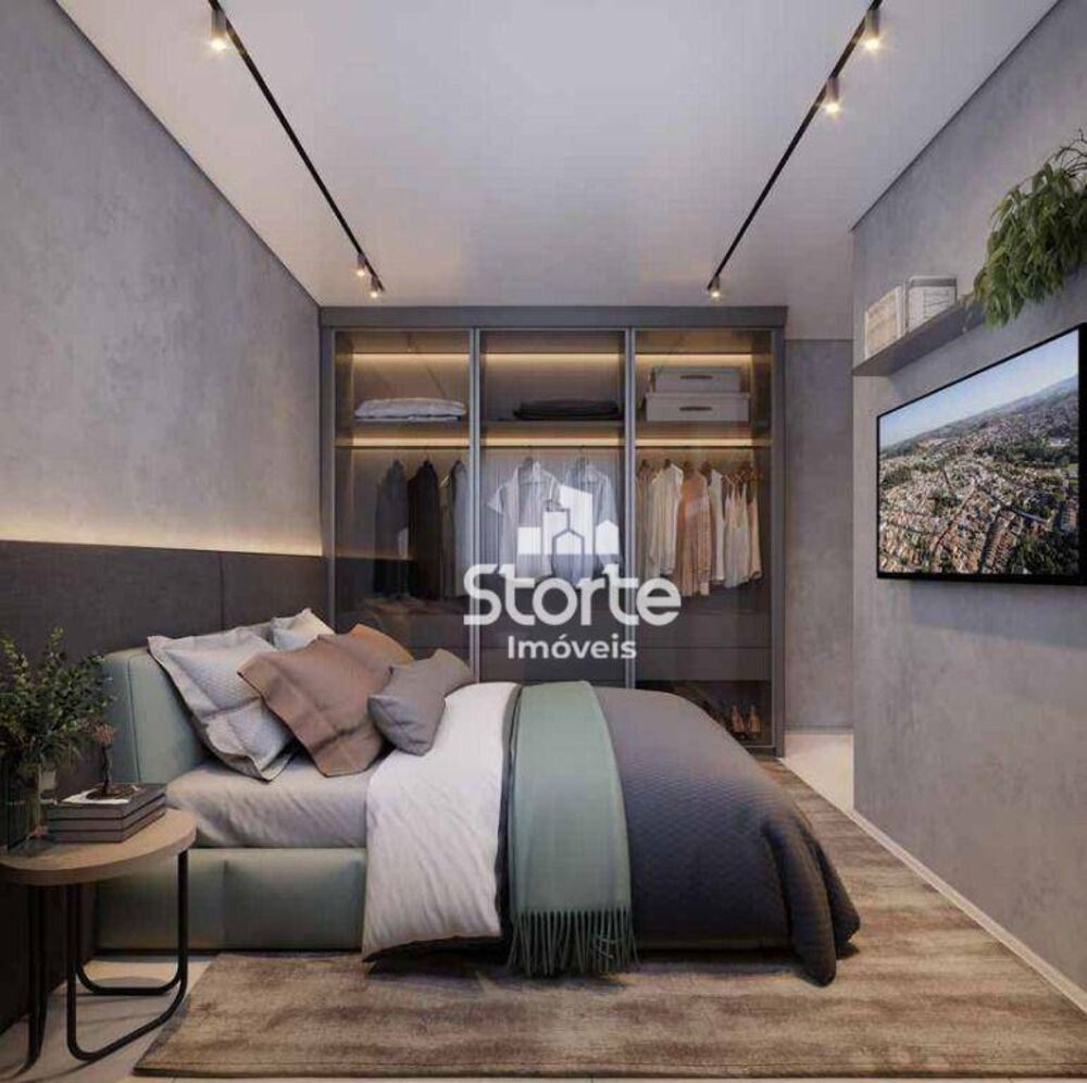 Apartamento, 3 quartos, 95 m² - Foto 11