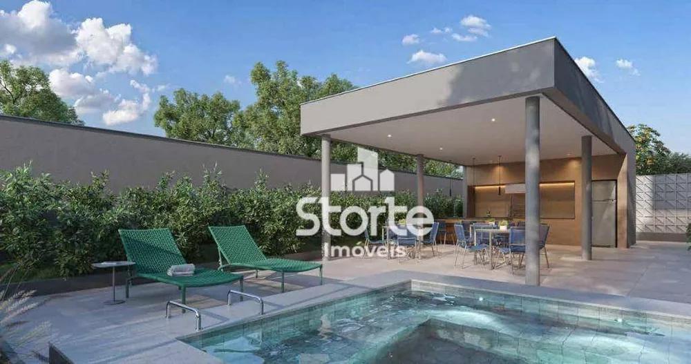 Apartamento, 3 quartos, 95 m² - Foto 19