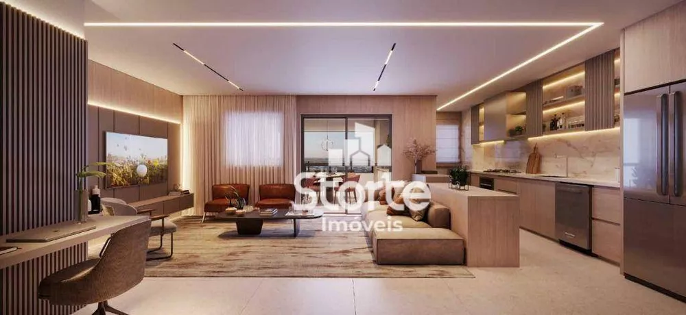 Apartamento, 3 quartos, 95 m² - Foto 9