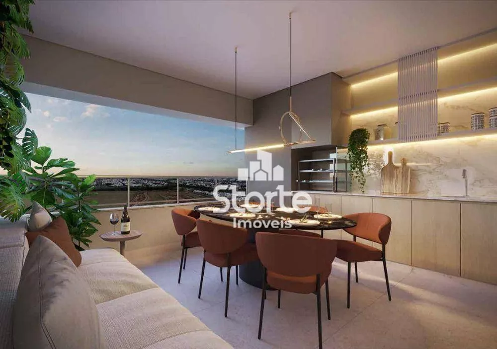 Apartamento, 3 quartos, 95 m² - Foto 8