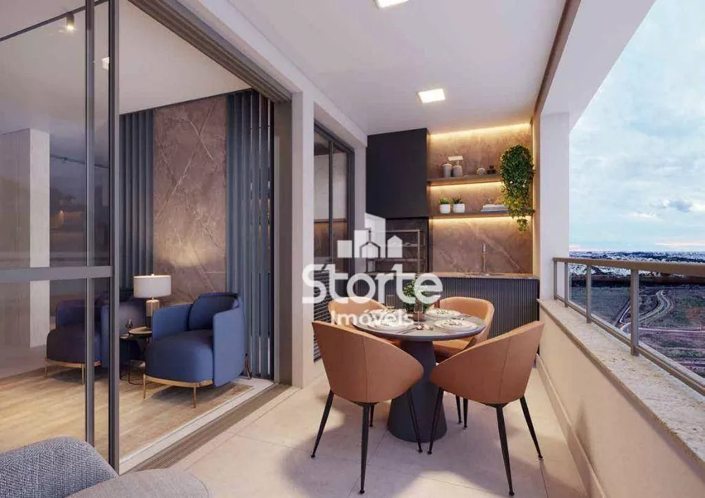 Apartamento, 3 quartos, 95 m² - Foto 5