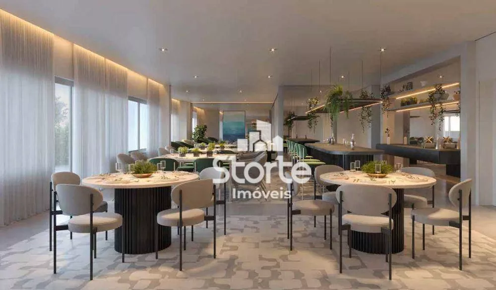 Apartamento, 3 quartos, 95 m² - Foto 12