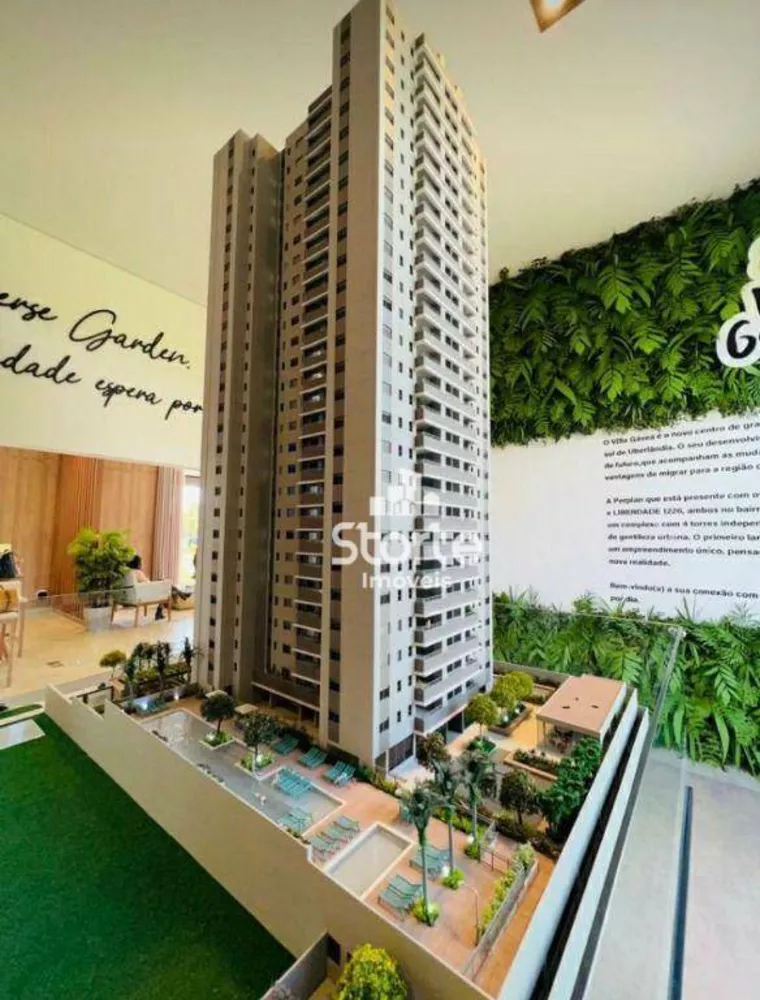 Apartamento, 3 quartos, 95 m² - Foto 1