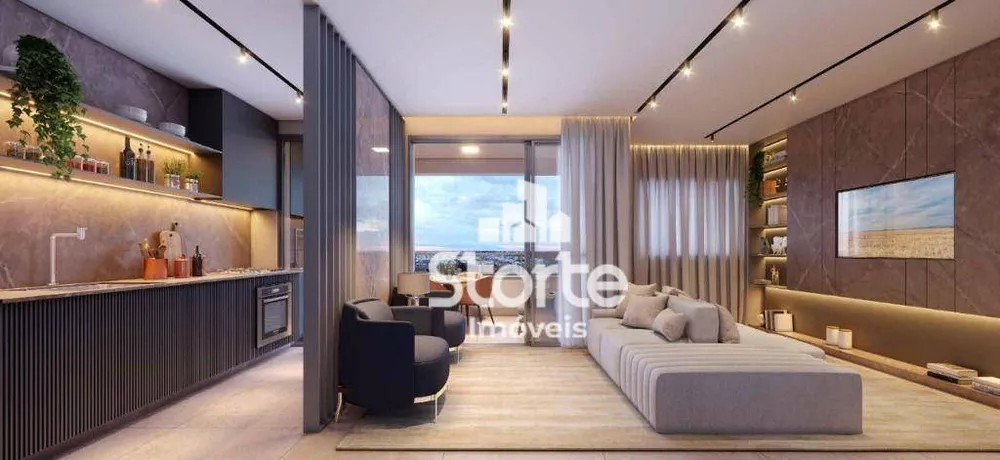 Apartamento, 3 quartos, 95 m² - Foto 6