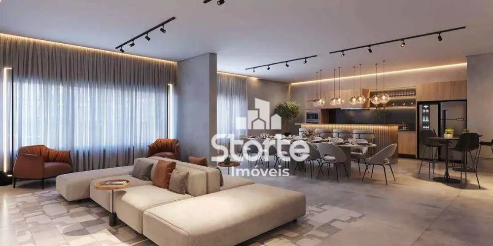 Apartamento, 3 quartos, 95 m² - Foto 10