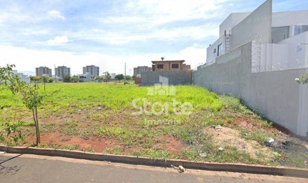 Terreno, 286 m² - Foto 1