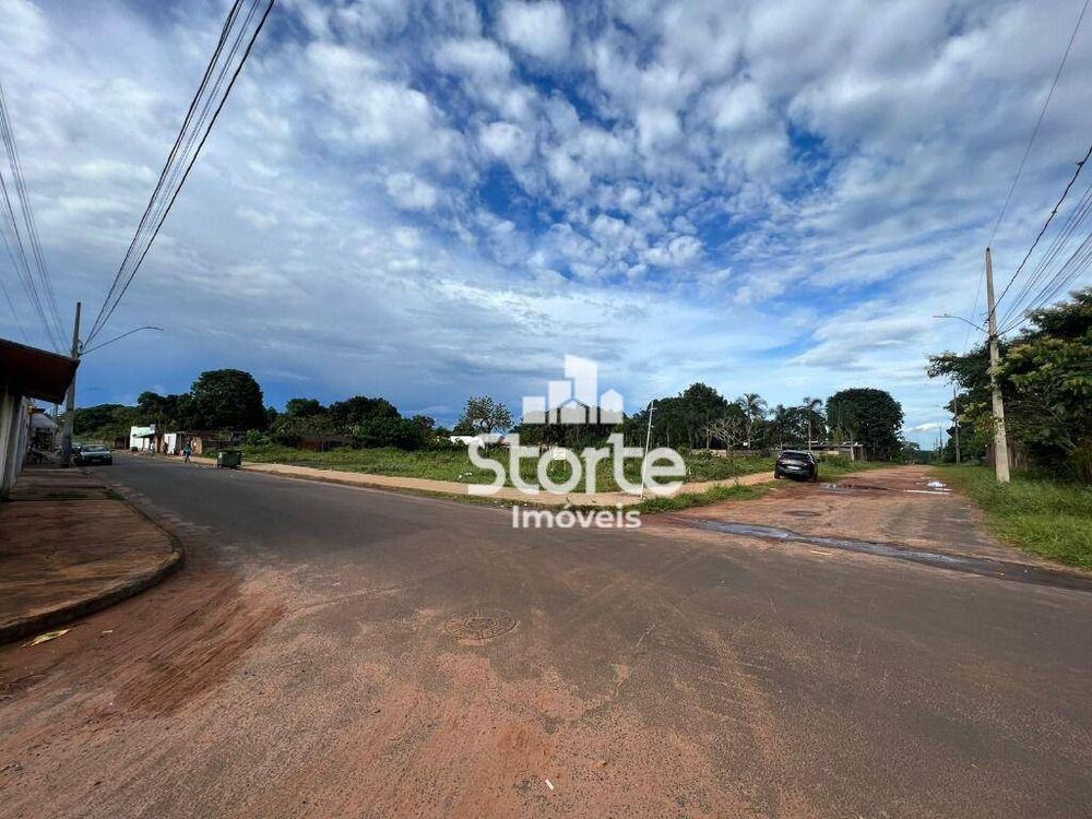 Chácara, 1000 m² - Foto 6