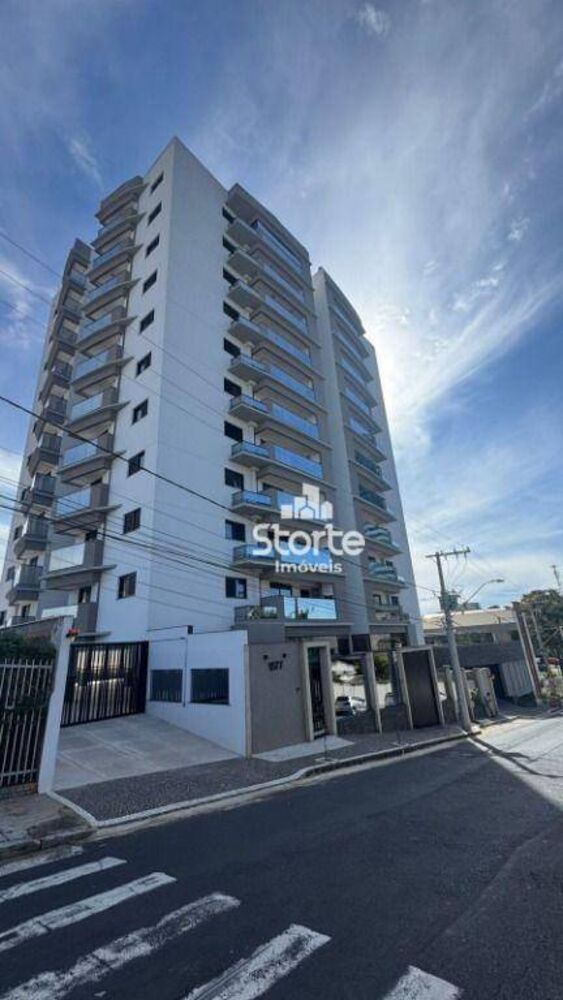 Apartamento, 3 quartos, 112 m² - Foto 9