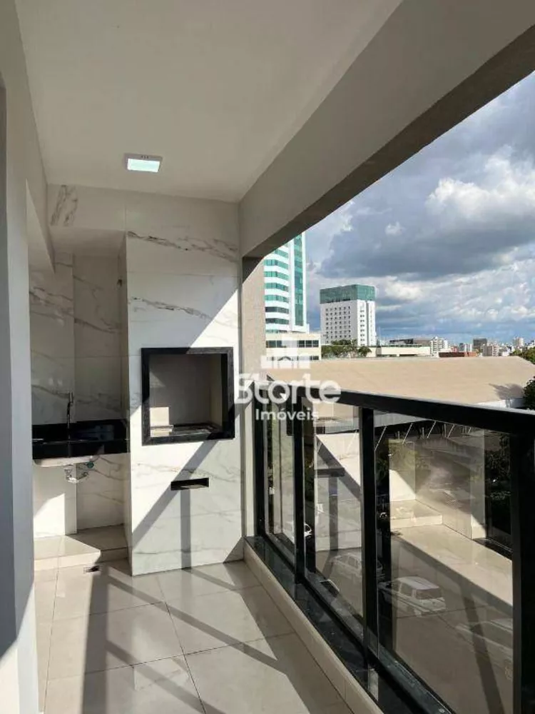 Apartamento, 3 quartos, 112 m² - Foto 1