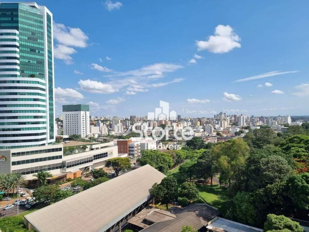 Apartamento, 3 quartos, 112 m² - Foto 2