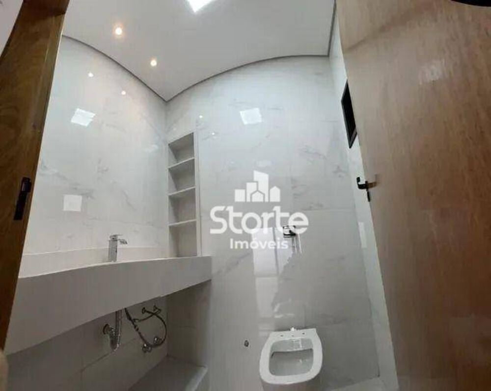 Casa, 3 quartos, 165 m² - Foto 3