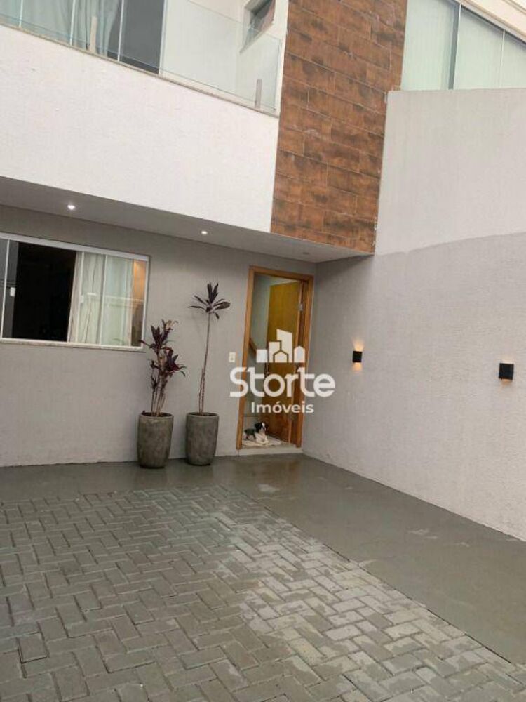 Casa, 2 quartos, 70 m² - Foto 3