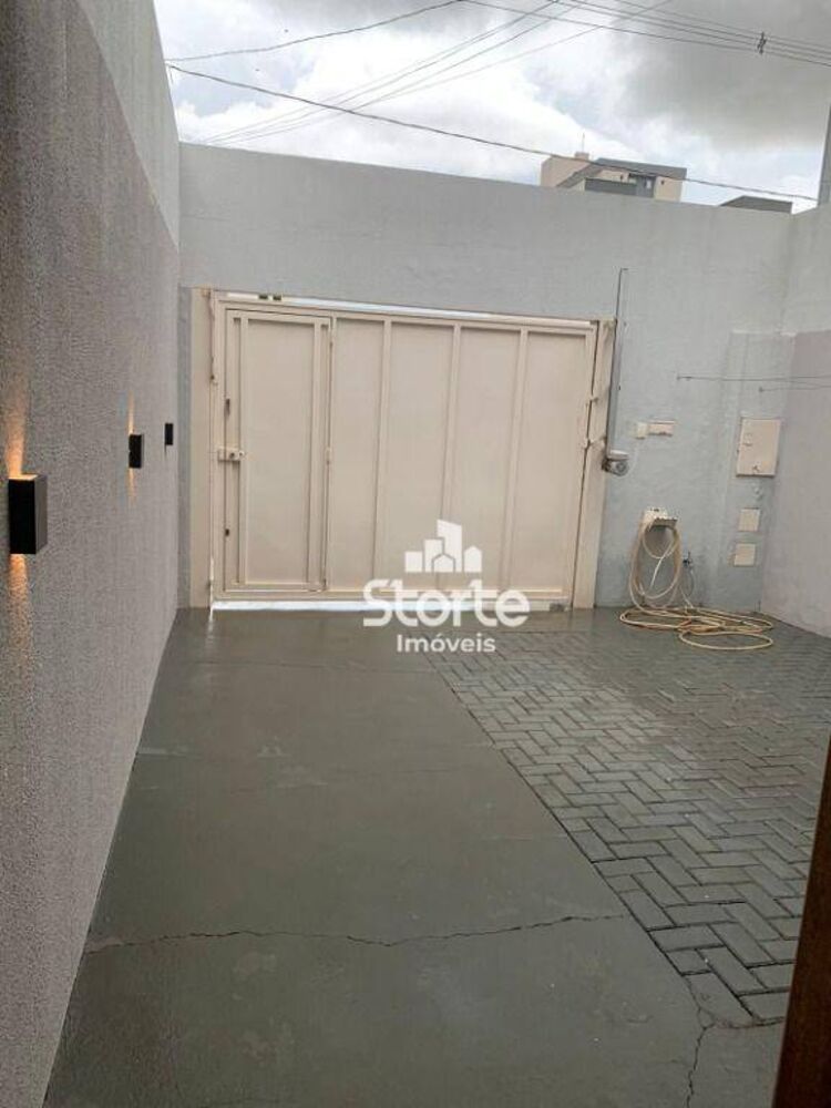 Casa, 2 quartos, 70 m² - Foto 4