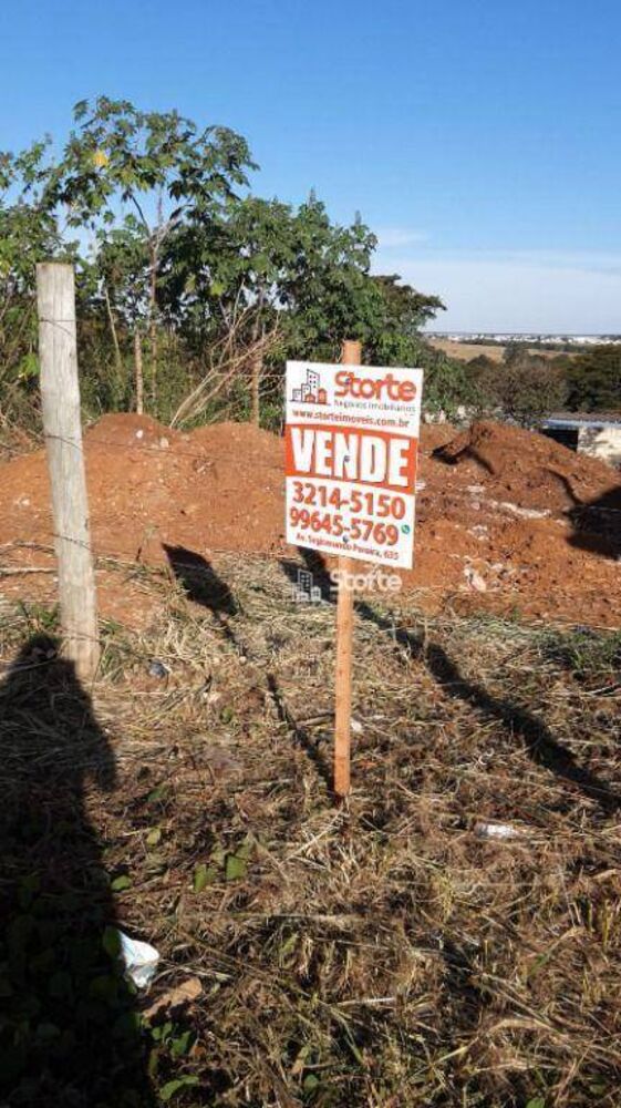 Terreno, 432 m² - Foto 1
