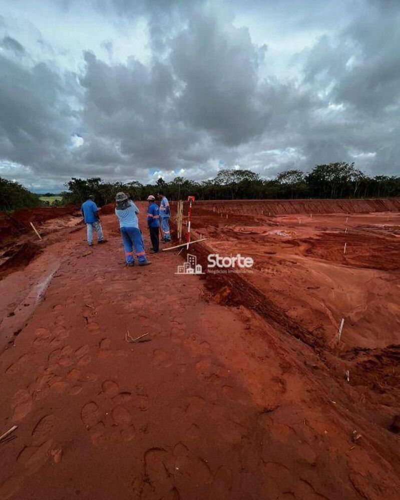 Loteamento e Condomínio, 5000 m² - Foto 8