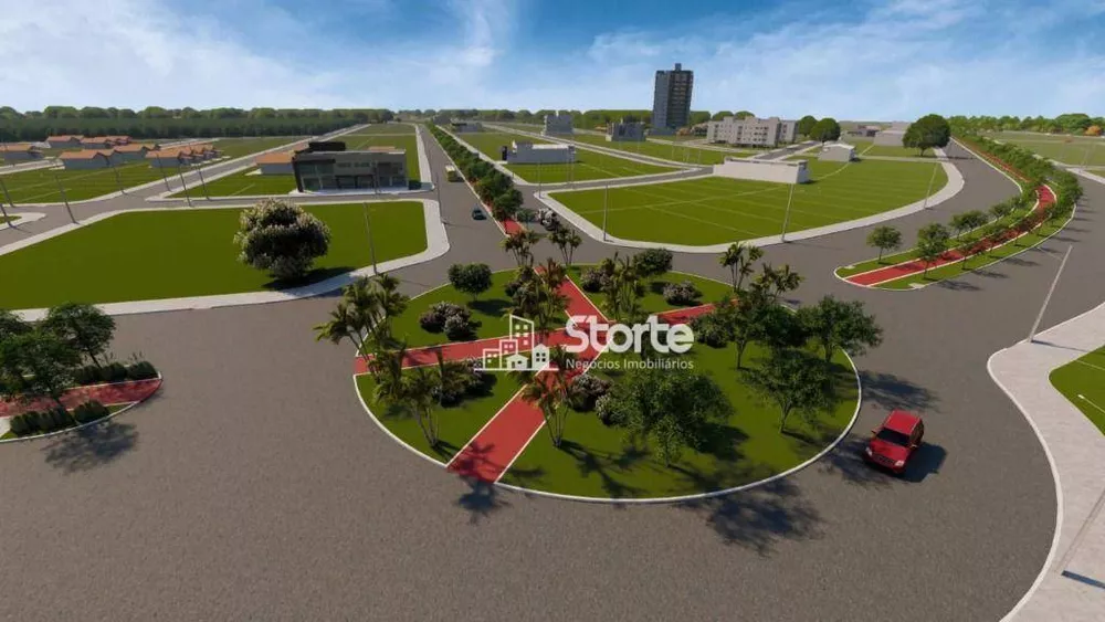 Terreno, 250 m² - Foto 7