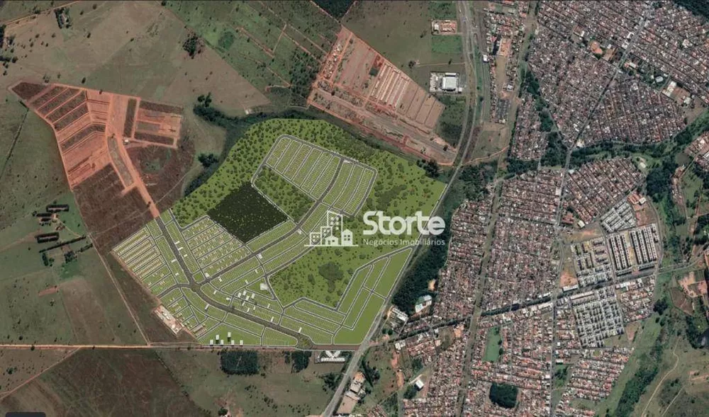 Terreno, 250 m² - Foto 5