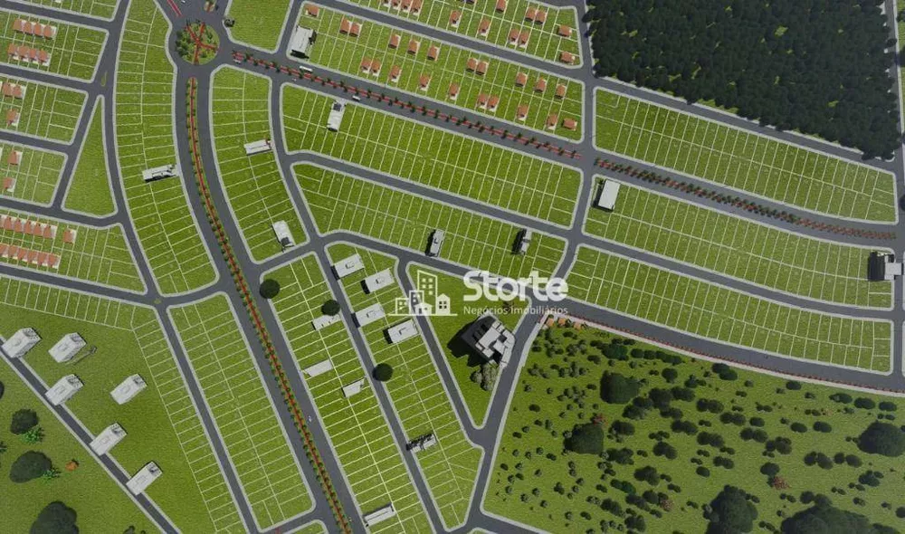 Terreno, 250 m² - Foto 15