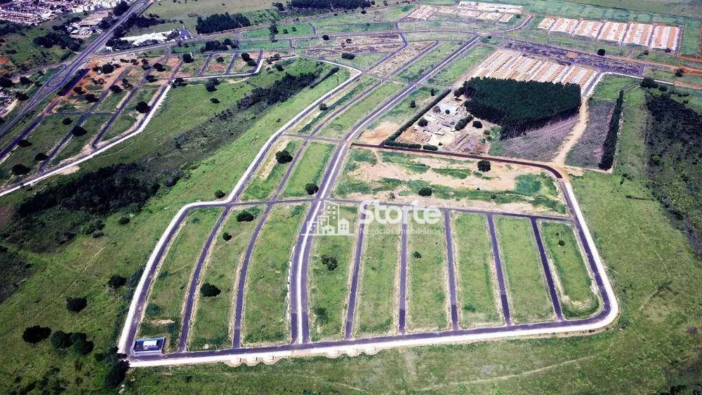 Terreno, 250 m² - Foto 3