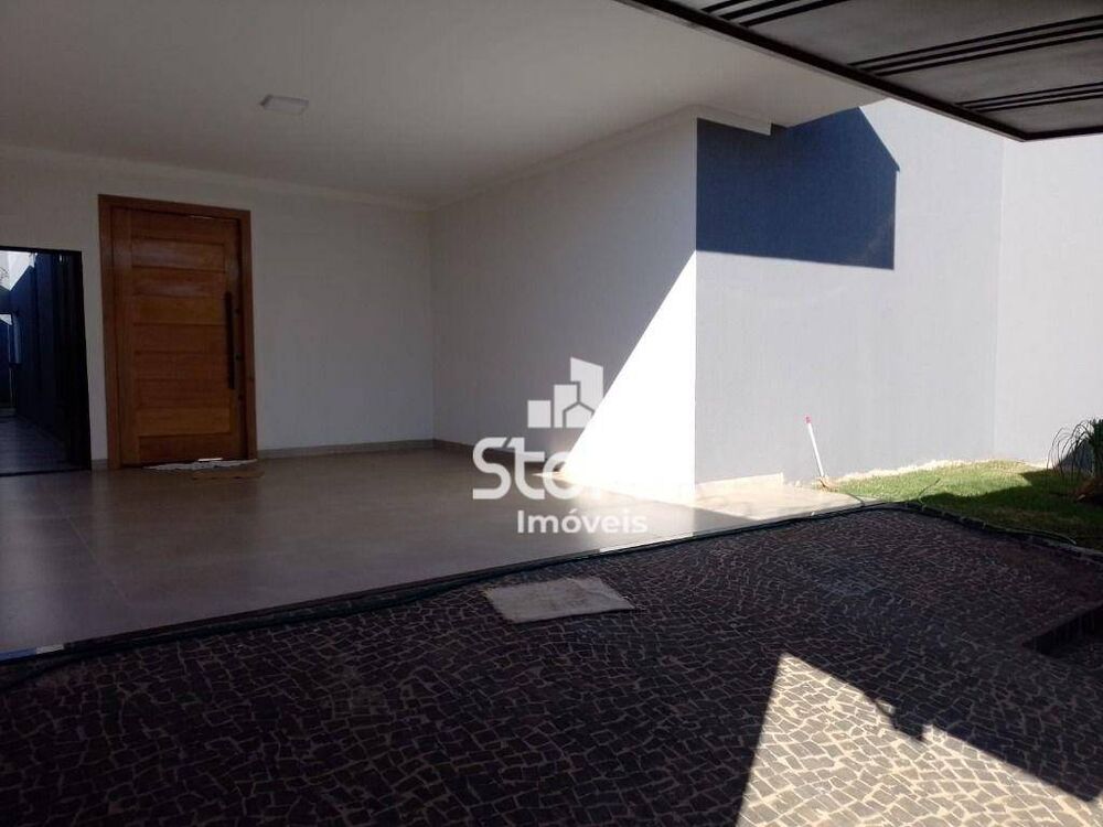 Casa à venda com 3 quartos, 180m² - Foto 8