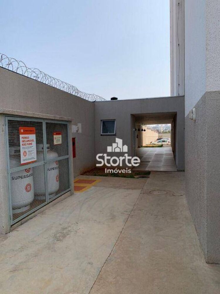 Apartamento, 2 quartos, 55 m² - Foto 1
