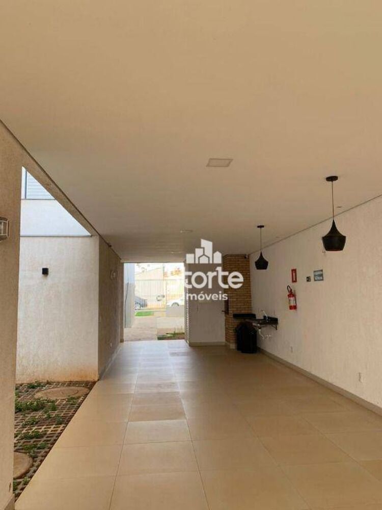 Apartamento, 2 quartos, 55 m² - Foto 3