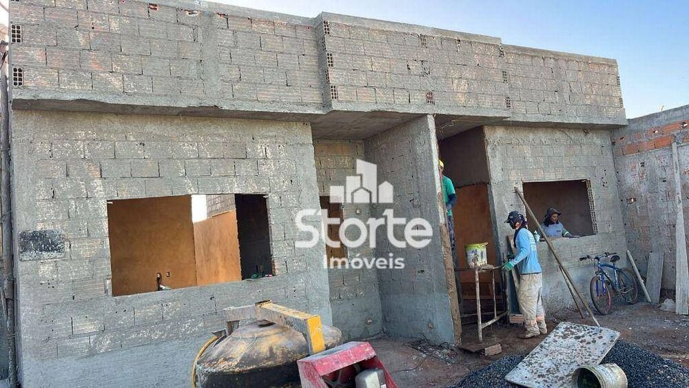 Casa, 2 quartos, 65 m² - Foto 1