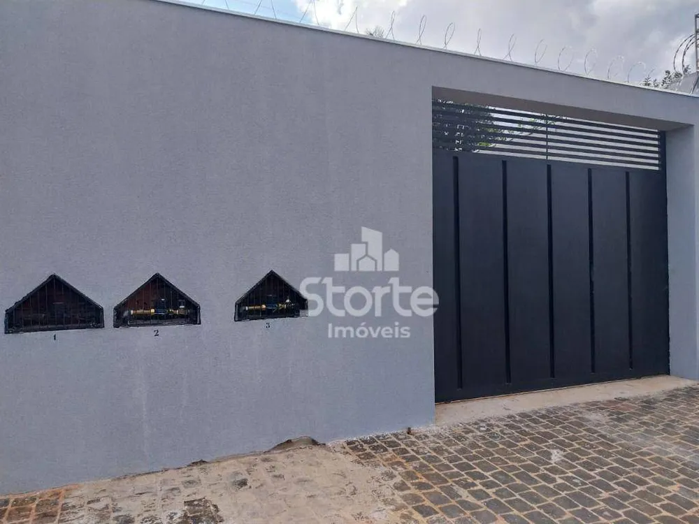 Casa, 2 quartos, 140 m² - Foto 2
