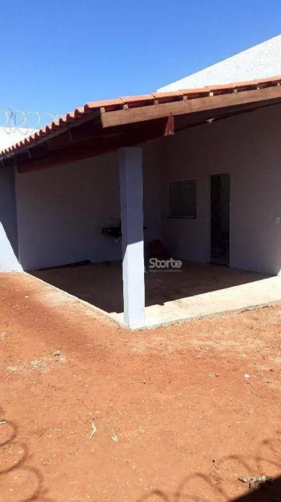 Casa, 3 quartos, 70 m² - Foto 10