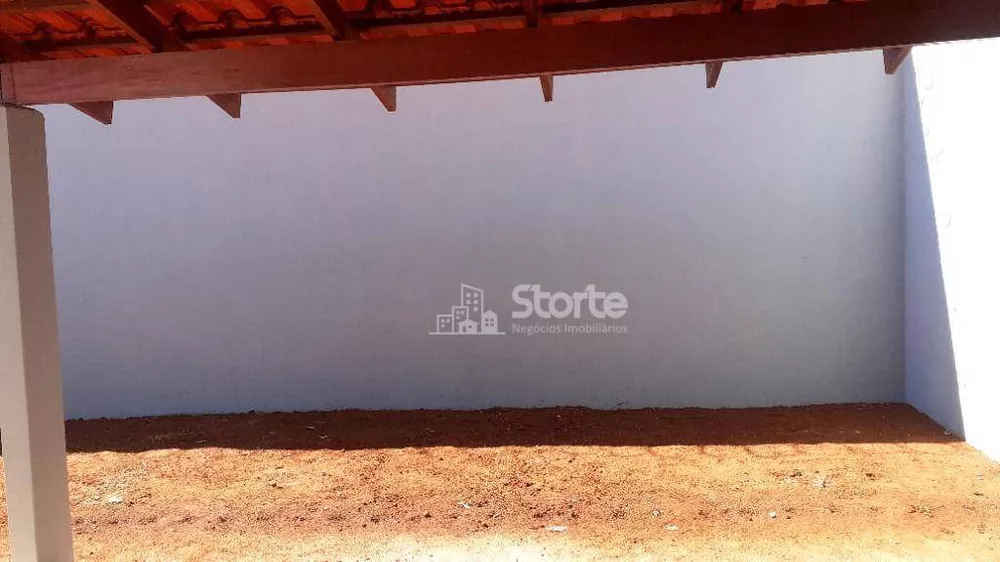 Casa, 3 quartos, 70 m² - Foto 8