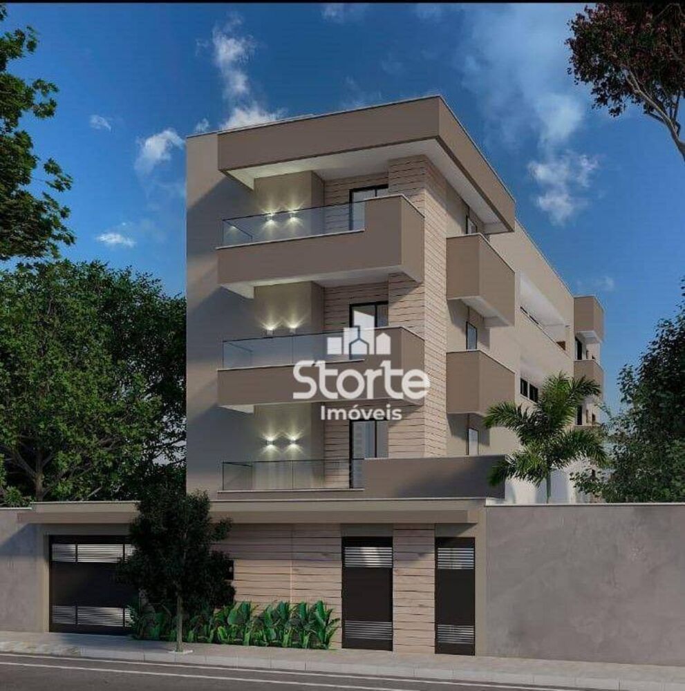 Apartamento, 3 quartos, 84 m² - Foto 2