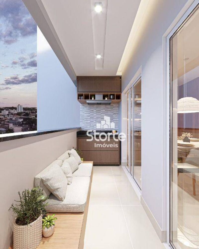 Apartamento, 2 quartos, 59 m² - Foto 4