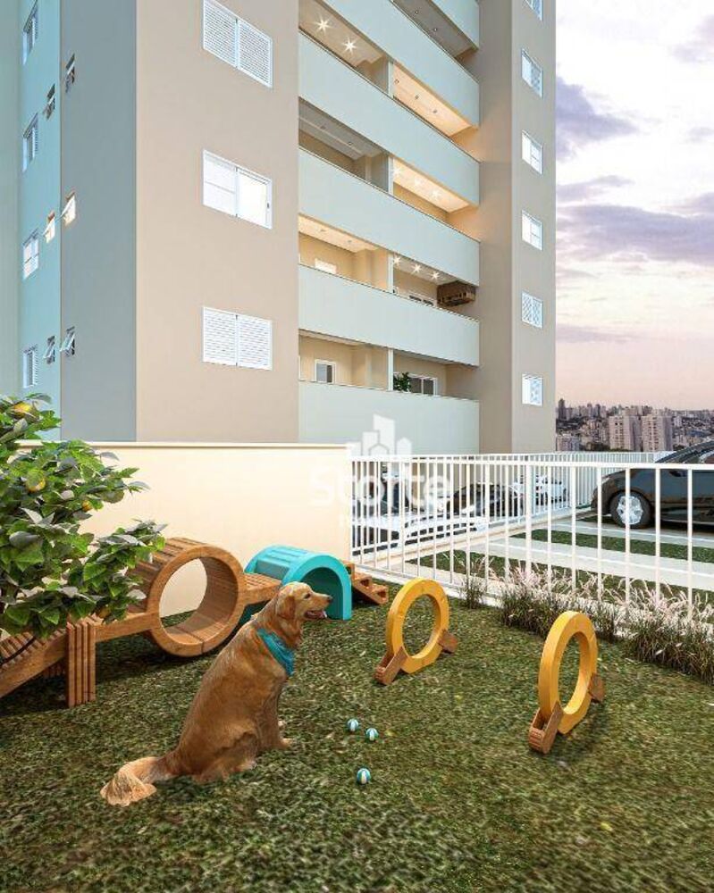 Apartamento, 2 quartos, 59 m² - Foto 2