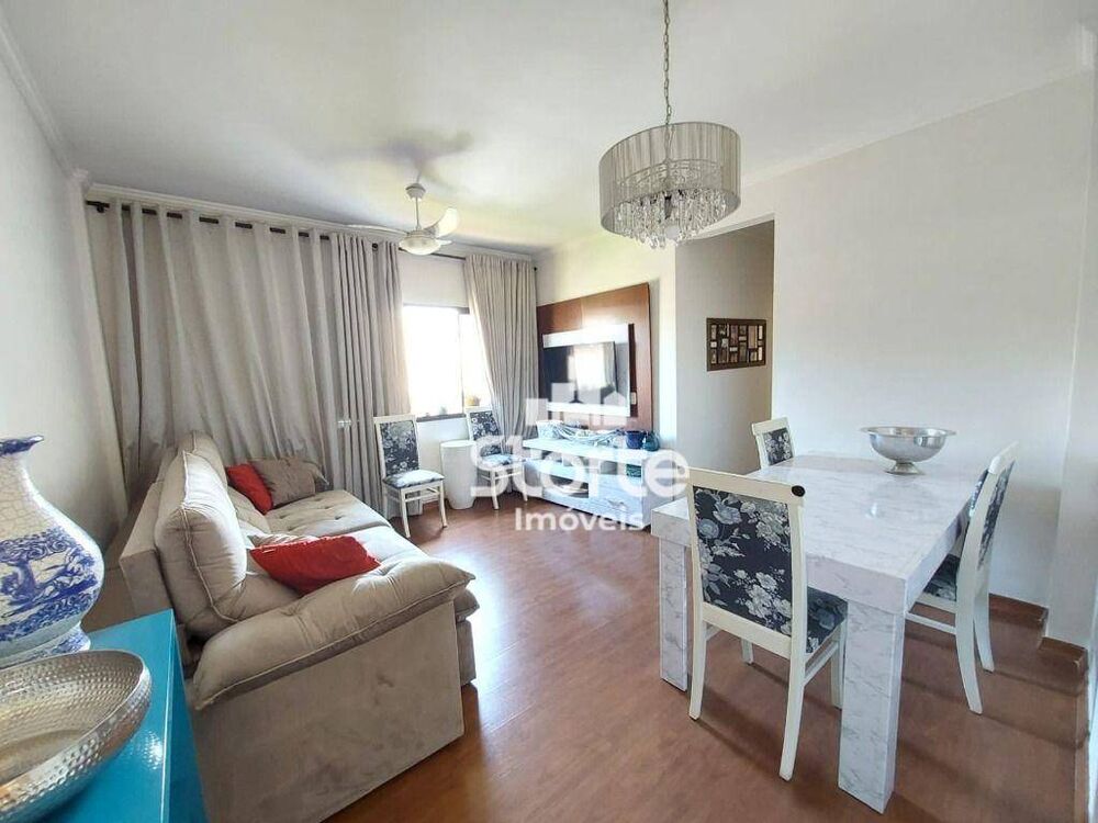 Apartamento, 3 quartos, 76 m² - Foto 3